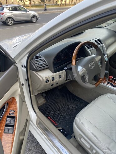 Toyota Camry 2009, 184,700 km - 2.4 l - Bakı