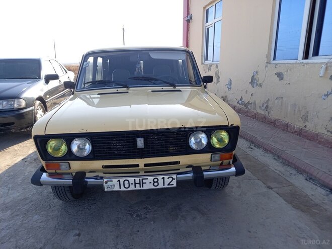 LADA (VAZ) 2106 1987, 91,000 km - 1.6 л - Biləsuvar
