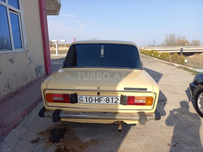 LADA (VAZ) 2106 1987, 91,000 km - 1.6 л - Biləsuvar