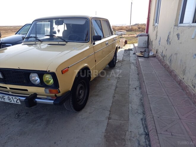 LADA (VAZ) 2106 1987, 91,000 km - 1.6 л - Biləsuvar