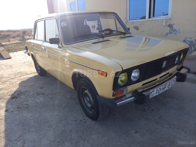 LADA (VAZ) 2106 1987, 91,000 km - 1.6 л - Biləsuvar