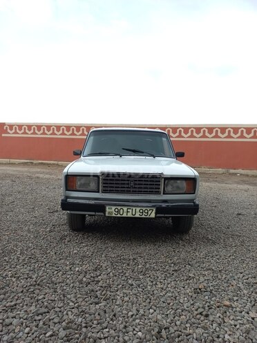 LADA (VAZ) 2107 2009, 200,000 km - 1.6 l - Gəncə