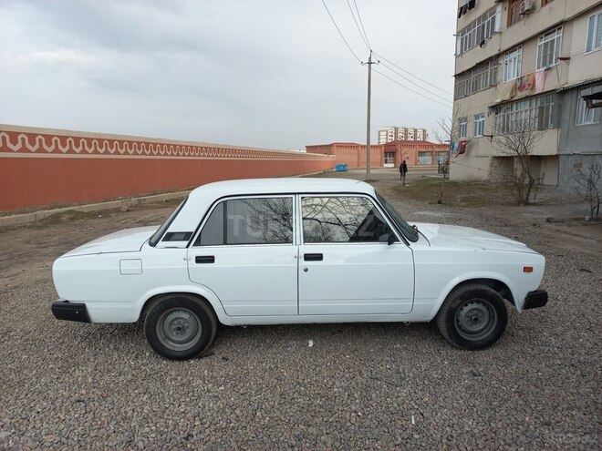LADA (VAZ) 2107 2009, 200,000 km - 1.6 l - Gəncə
