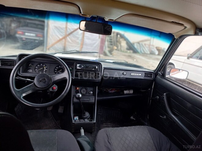 LADA (VAZ) 2107 2009, 200,000 km - 1.6 l - Gəncə