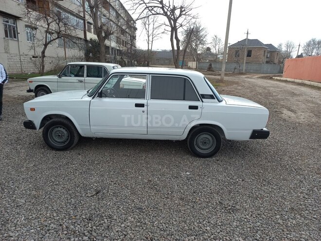 LADA (VAZ) 2107 2009, 200,000 km - 1.6 l - Gəncə