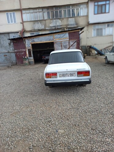 LADA (VAZ) 2107 2009, 200,000 km - 1.6 l - Gəncə