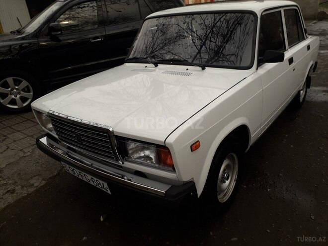 LADA (VAZ) 2107 2009, 91,000 km - 1.6 l - Mingəçevir