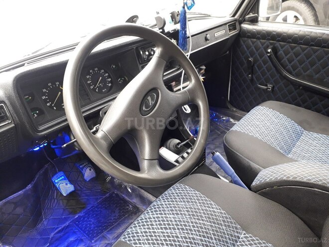 LADA (VAZ) 2107 2009, 91,000 km - 1.6 l - Mingəçevir