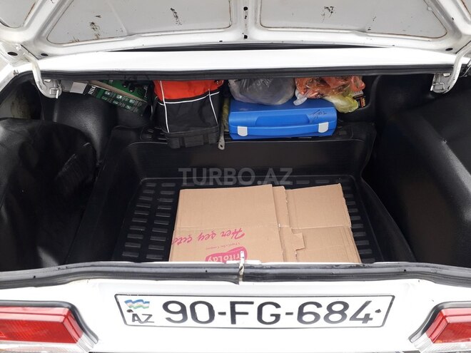 LADA (VAZ) 2107 2009, 91,000 km - 1.6 l - Mingəçevir