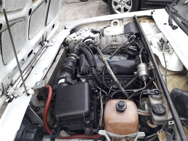 LADA (VAZ) 2107 2009, 91,000 km - 1.6 l - Mingəçevir