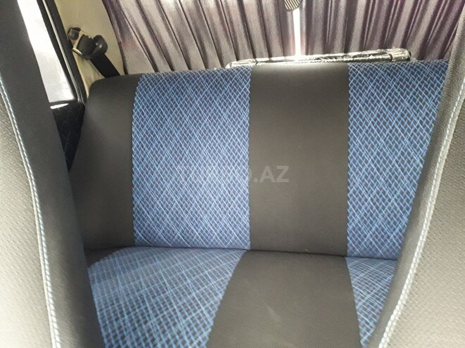 LADA (VAZ) 2107 2009, 91,000 km - 1.6 l - Mingəçevir