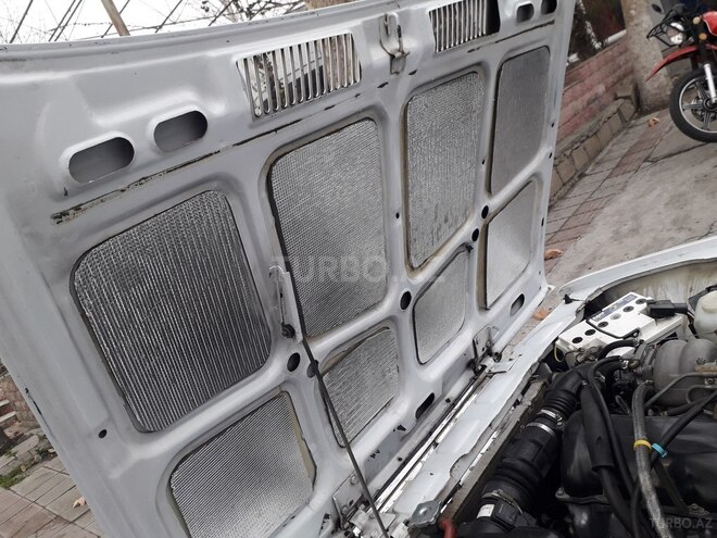 LADA (VAZ) 2107 2009, 91,000 km - 1.6 l - Mingəçevir