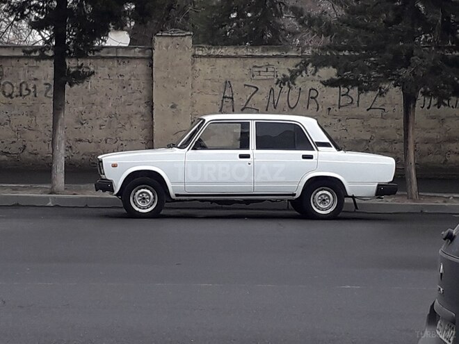 LADA (VAZ) 2107 2009, 91,000 km - 1.6 l - Mingəçevir