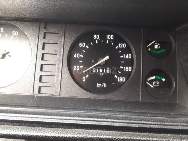 LADA (VAZ) 2107 2009, 91,000 km - 1.6 l - Mingəçevir