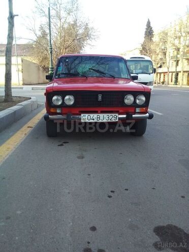 LADA (VAZ) 2106 1990, 100,000 km - 1.5 l - Gəncə