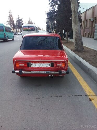 LADA (VAZ) 2106 1990, 100,000 km - 1.5 l - Gəncə