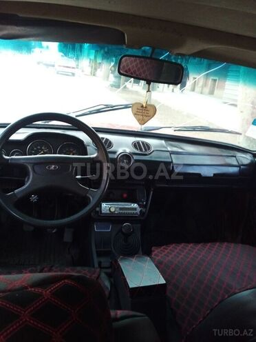 LADA (VAZ) 2106 1990, 100,000 km - 1.5 l - Gəncə