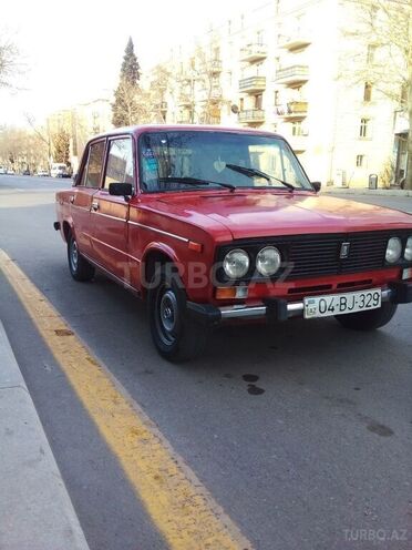 LADA (VAZ) 2106 1990, 100,000 km - 1.5 l - Gəncə