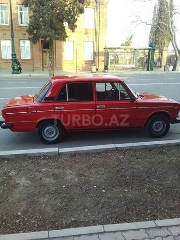 LADA (VAZ) 2106 1990, 100,000 km - 1.5 l - Gəncə