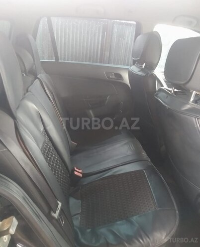 Opel Astra 2006, 139,000 km - 1.4 l - Qazax