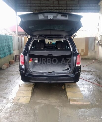 Opel Astra 2006, 139,000 km - 1.4 l - Qazax