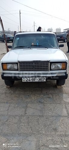 LADA (VAZ) 2107 2004, 276,000 km - 1.6 l - Bakı