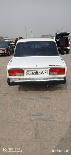 LADA (VAZ) 2107 2004, 276,000 km - 1.6 l - Bakı