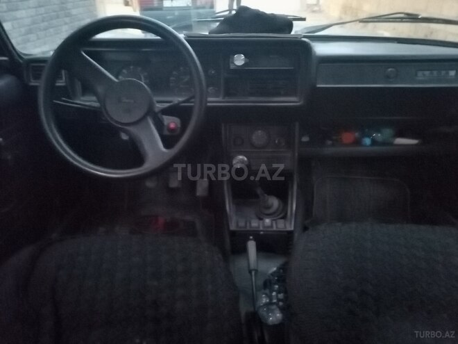 LADA (VAZ) 2107 2005, 88,157 km - 1.6 l - Bakı