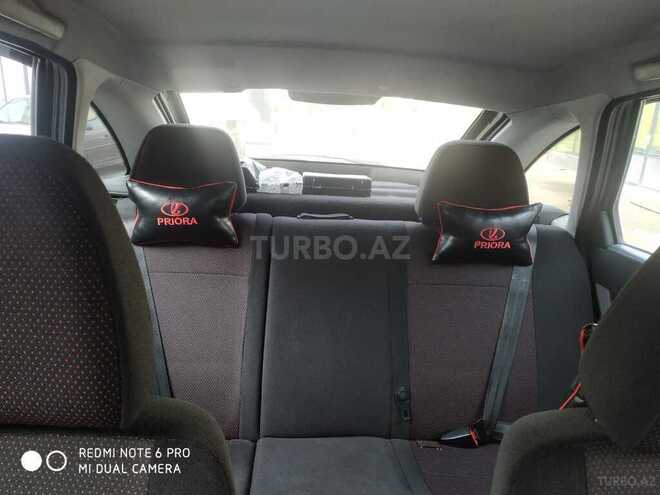 LADA (VAZ) Priora 2011, 156,000 km - 1.6 l - Sumqayıt