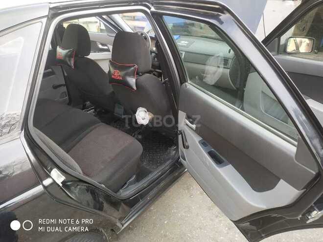 LADA (VAZ) Priora 2011, 156,000 km - 1.6 l - Sumqayıt