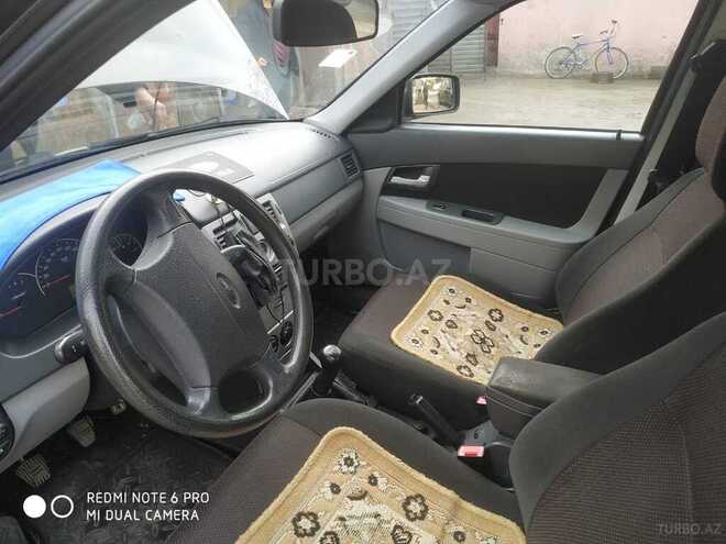 LADA (VAZ) Priora 2011, 156,000 km - 1.6 l - Sumqayıt