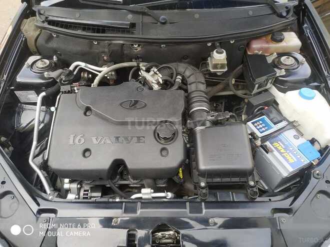 LADA (VAZ) Priora 2011, 156,000 km - 1.6 l - Sumqayıt