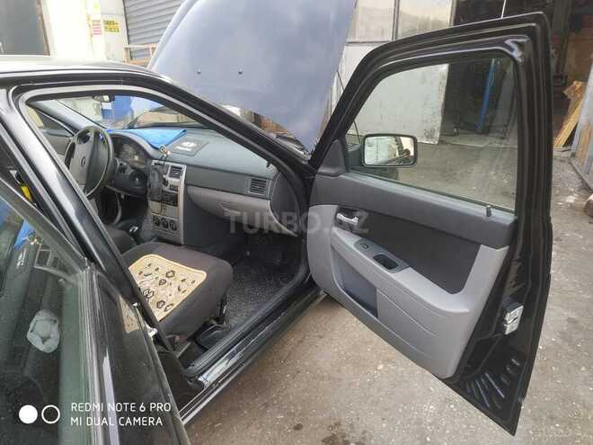 LADA (VAZ) Priora 2011, 156,000 km - 1.6 l - Sumqayıt