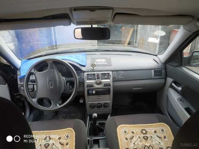 LADA (VAZ) Priora 2011, 156,000 km - 1.6 l - Sumqayıt