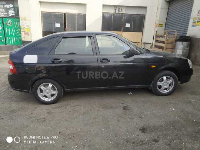LADA (VAZ) Priora 2011, 156,000 km - 1.6 l - Sumqayıt