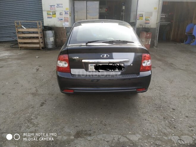 LADA (VAZ) Priora 2011, 156,000 km - 1.6 l - Sumqayıt