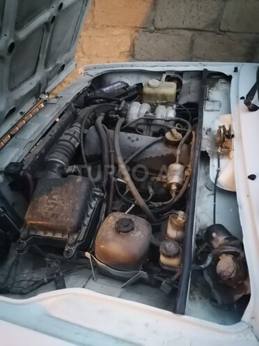 LADA (VAZ) 2107 2005, 88,157 km - 1.6 l - Bakı