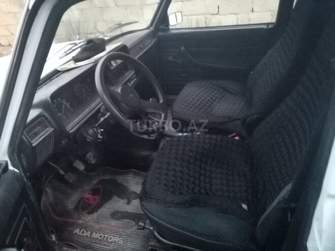 LADA (VAZ) 2107 2005, 88,157 km - 1.6 l - Bakı