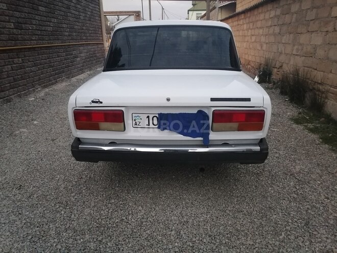 LADA (VAZ) 2107 2005, 88,157 km - 1.6 l - Bakı