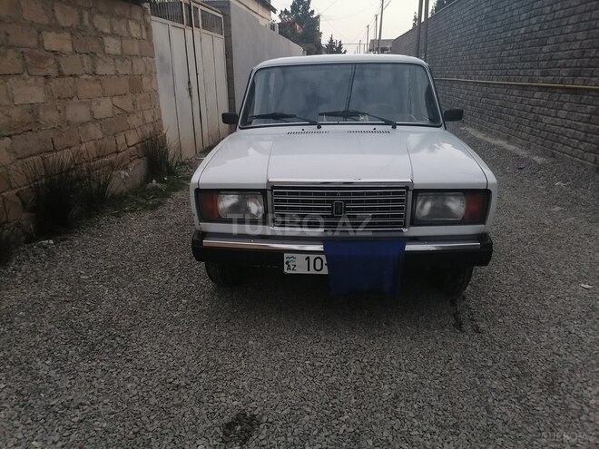 LADA (VAZ) 2107 2005, 88,157 km - 1.6 l - Bakı
