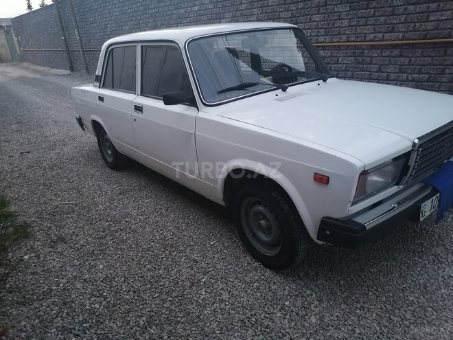 LADA (VAZ) 2107 2005, 88,157 km - 1.6 l - Bakı