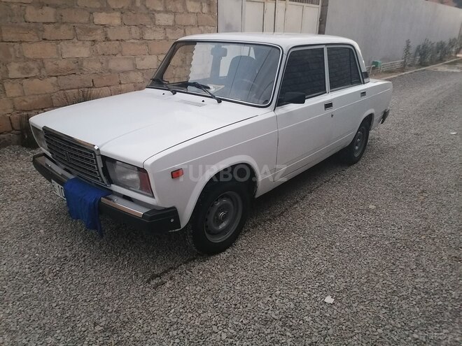 LADA (VAZ) 2107 2005, 88,157 km - 1.6 l - Bakı