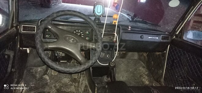 LADA (VAZ) 2107 2004, 276,000 km - 1.6 l - Bakı