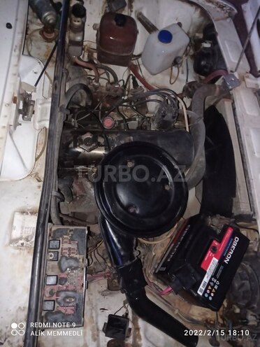 LADA (VAZ) 2107 2004, 276,000 km - 1.6 l - Bakı