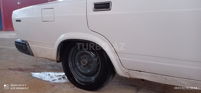LADA (VAZ) 2107 2004, 276,000 km - 1.6 l - Bakı