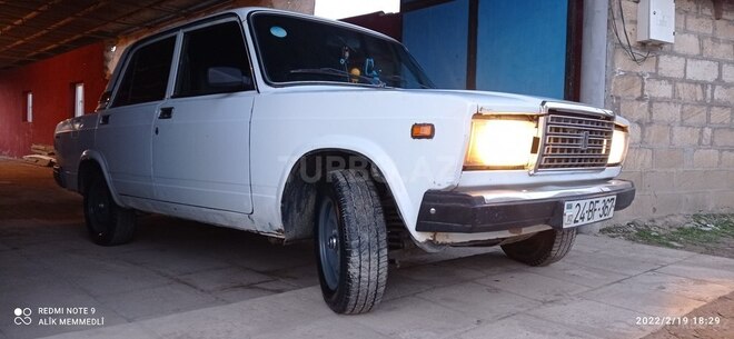 LADA (VAZ) 2107 2004, 276,000 km - 1.6 l - Bakı