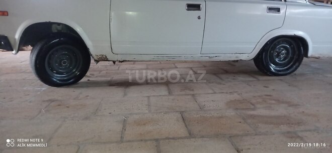 LADA (VAZ) 2107 2004, 276,000 km - 1.6 l - Bakı