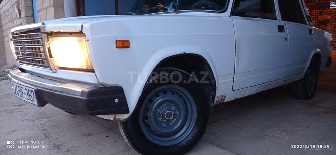 LADA (VAZ) 2107 2004, 276,000 km - 1.6 l - Bakı
