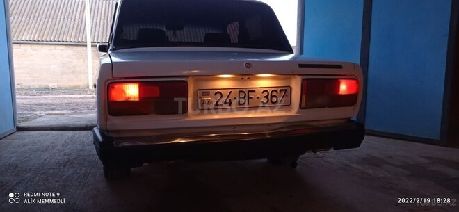 LADA (VAZ) 2107 2004, 276,000 km - 1.6 l - Bakı