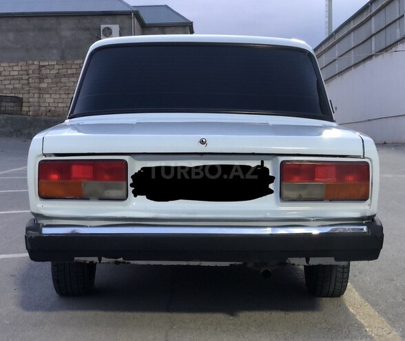 LADA (VAZ) 2107 2009, 58,000 km - 1.6 л - Xırdalan